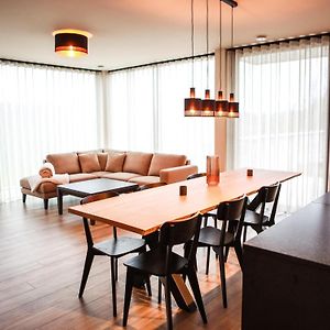 Appartement met Drie Slaapkamers